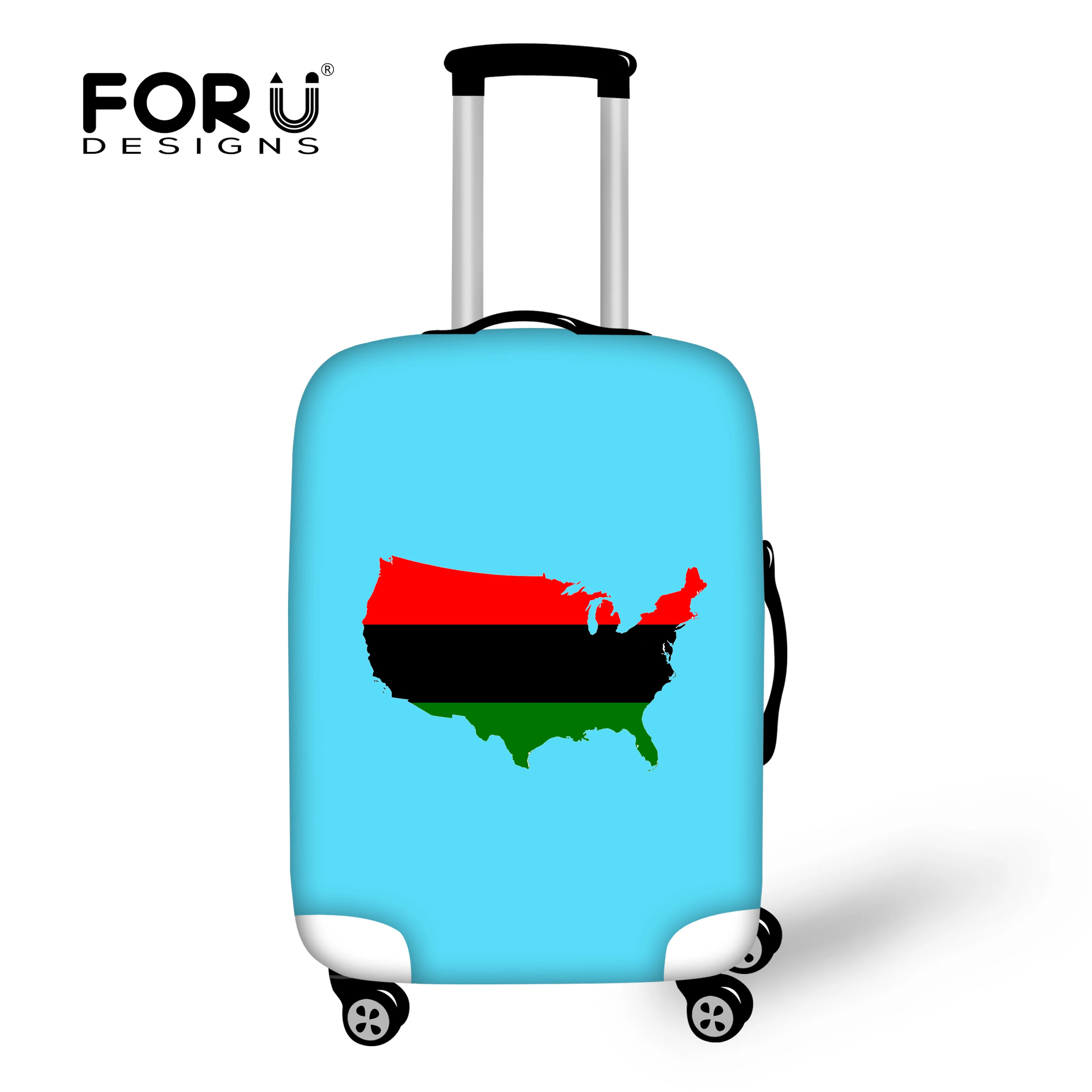 Buy FORUDESIGNS Cool Travel Accessories United States