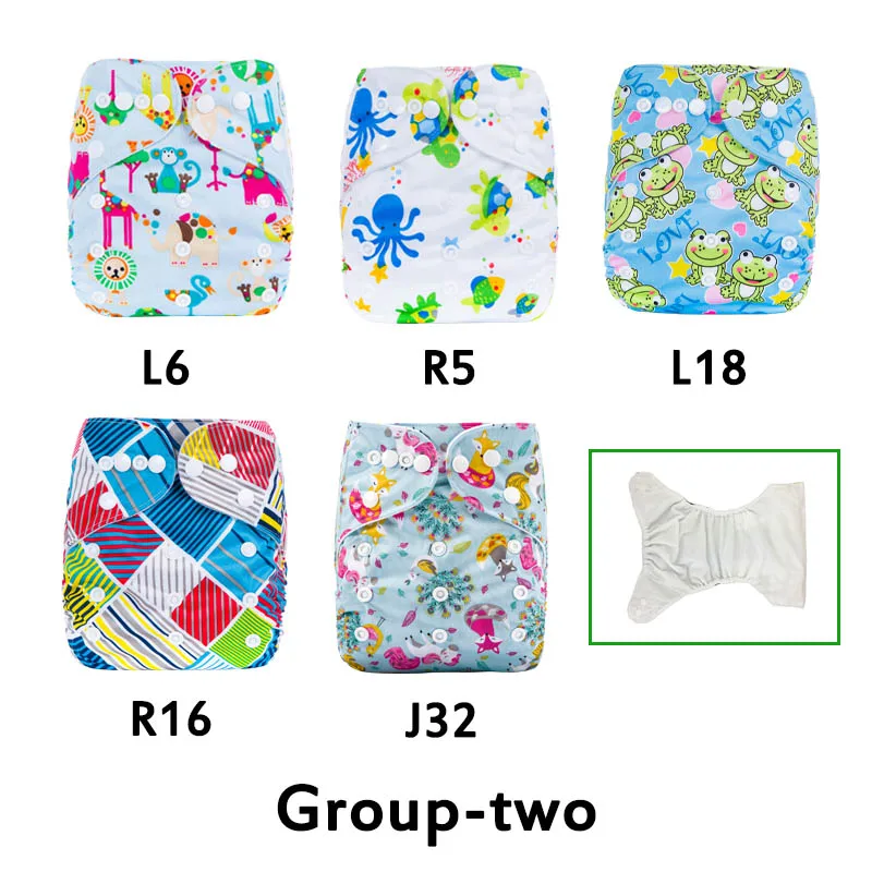 Group-two