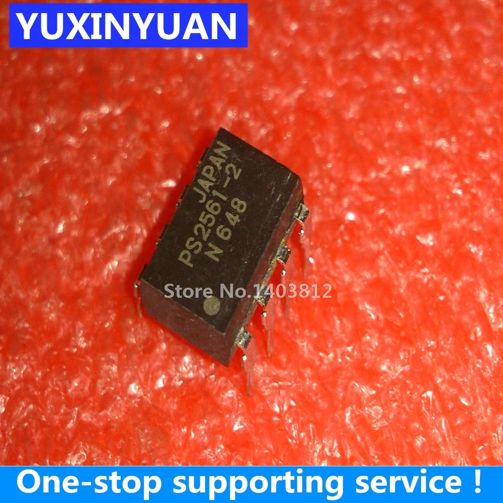 PS2561-2 2561 DIP8 10 шт./лот | Обустройство дома
