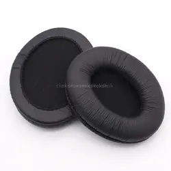 Earpad уха Pad наушник мягкая пена подушечки для наушников чехол руководитель группы Замена для HD202 HD212 HD437 HD447 HD457 HD477 Mr29 19