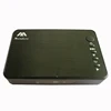 Мини Full HD мультимедийный плеер Autoplay 1080P USB внешний HDD медиаплеер для SD U диска HDMI VGA AV выход для MKV RMVB ► Фото 2/6