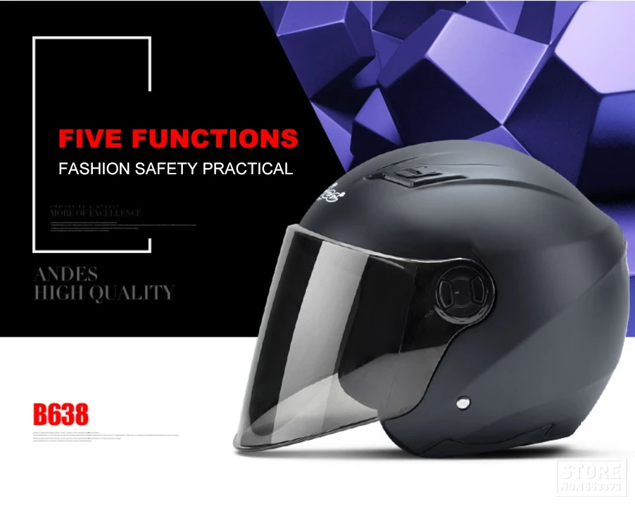 Мотоциклетный шлем Casco Moto 3/4 шлем с открытым лицом скутер Casco Moto rbike Capacete модульный откидной шлем