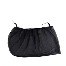 Боковое окно автомобиля Защита от УФ 55*120 см шторка Солнцезащитная Автомобильная сетка Авто Окно Солнцезащитный козырек щит Автомобильная Солнцезащитная шторка протектор