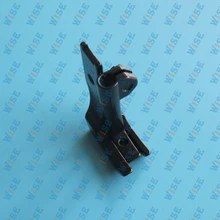DOUBLE TOE WALKING FOOT SET 10795 10796 fits CONSEW 227 227RB CYL WALKING FOOT