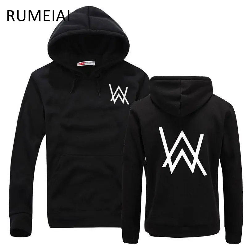Alan Walker Pullover Alan Walker Pullover