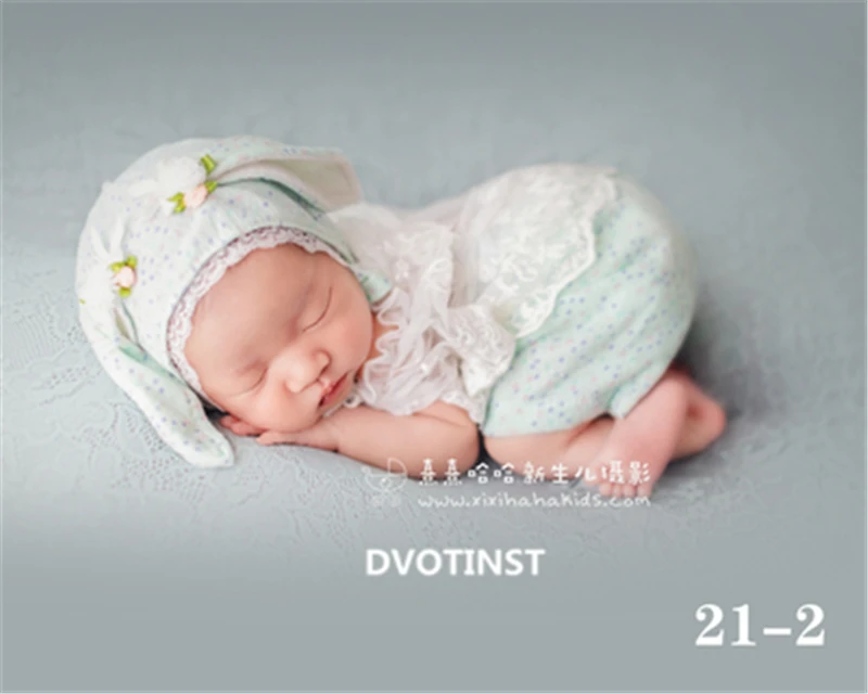 Dvotinst/реквизит для фотосъемки новорожденных; детская одежда; шапка; комплект одежды; аксессуары для фотосъемки; студийные фотосессии; Bebes; реквизит для фотосессии