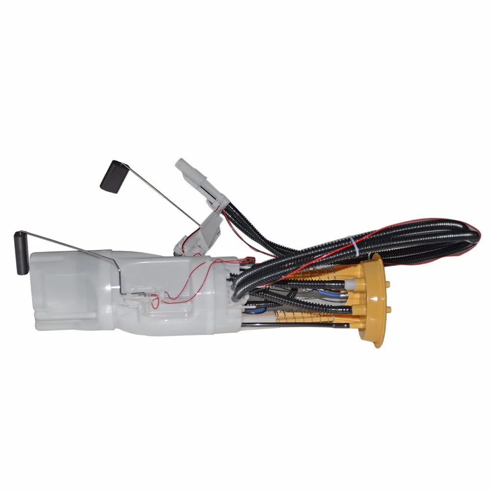 AP03 IN Tank Electric Fuel Pump Unit For Land Rover Range L322/MK3 3.0 TD6 SUV WFX000160 WQC000011 WQC000010 |