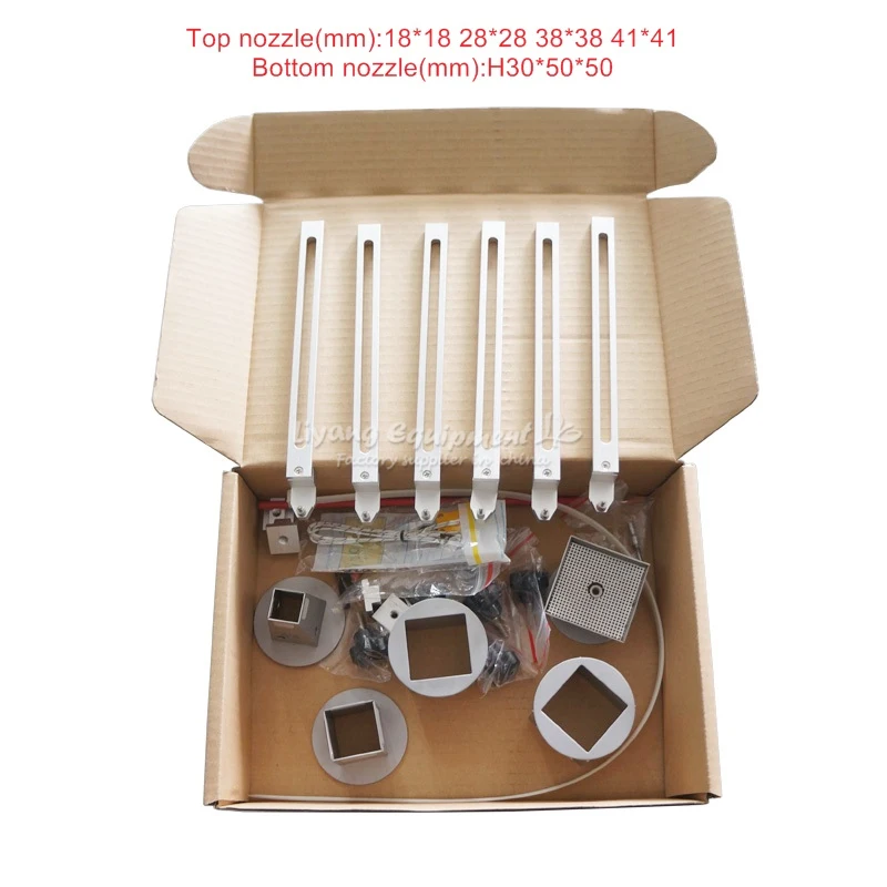 LY G750 align bga rework station (11)