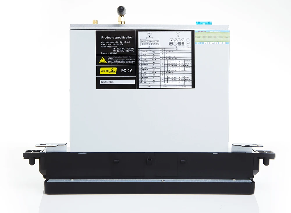 Top 9 inch Android 9.1 Car Head Unit for BMW E46 M3 with Radio BT Wifi GPS,One Din Car Stereo radio DVD Player 21