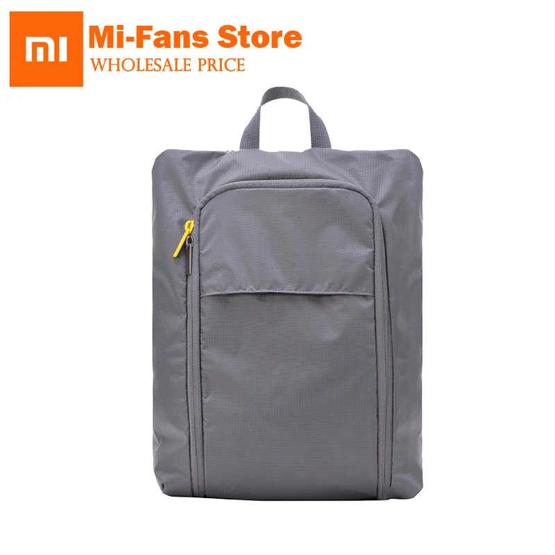 2017 Xiaomi 90FUN Multi Function Shoe Bag Storage Bag Waterproof ...