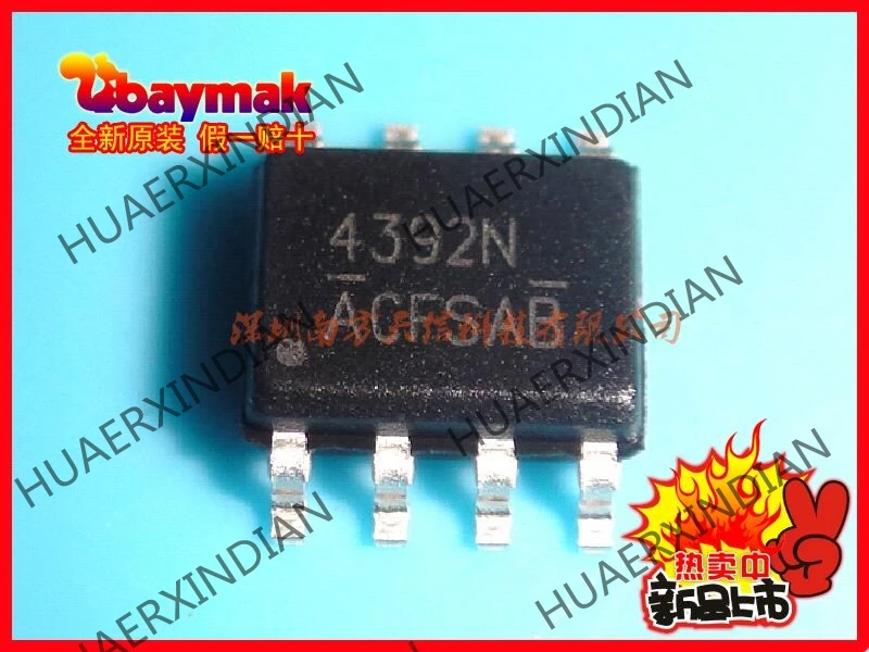 10 шт. и AM4392 AM4392N-T1-PF SOP8 2500/