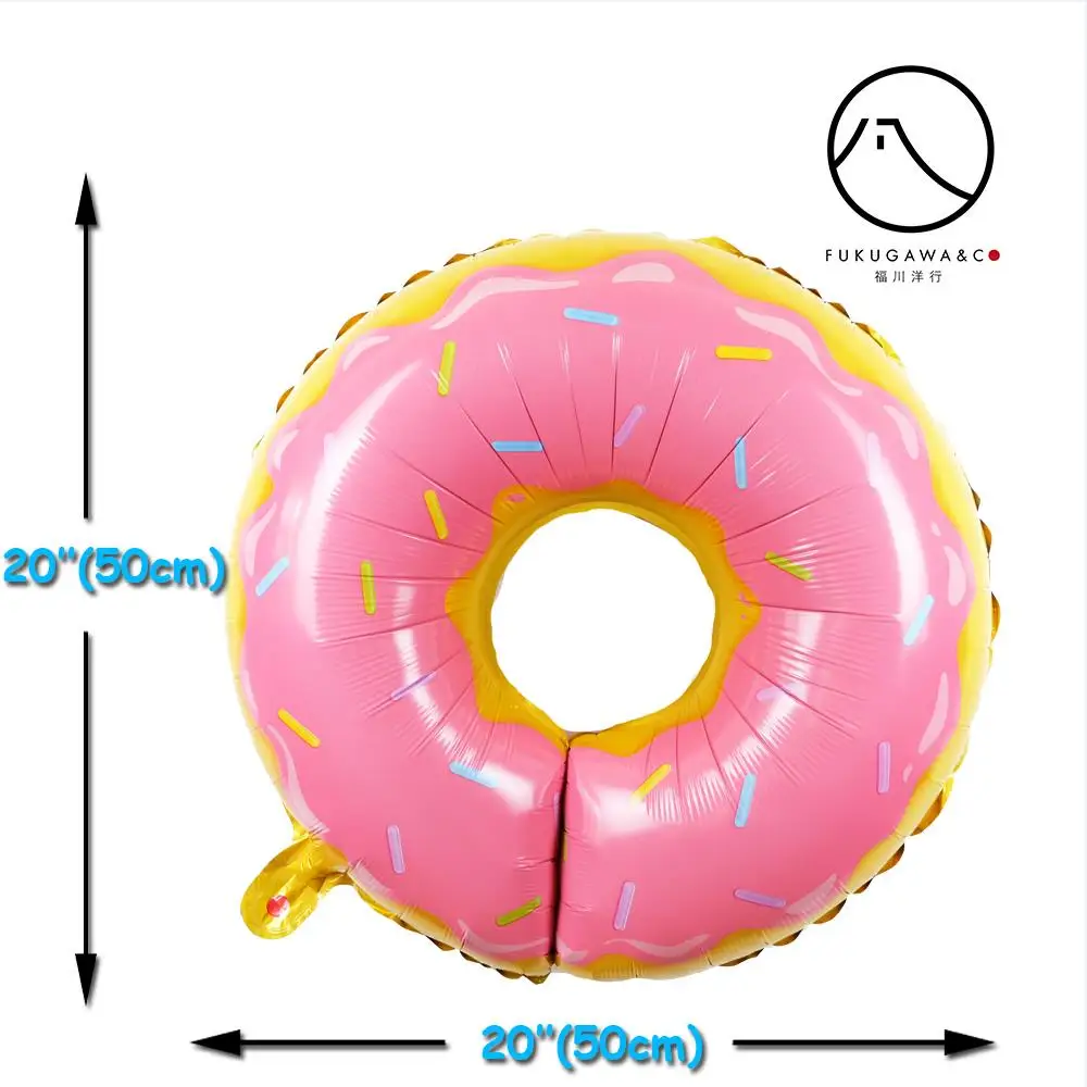 16-001-PinkDonut