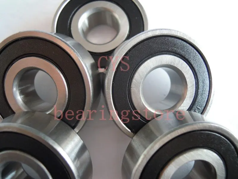 Подшипник 62207 2rs