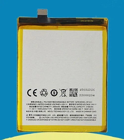 meizu m3s