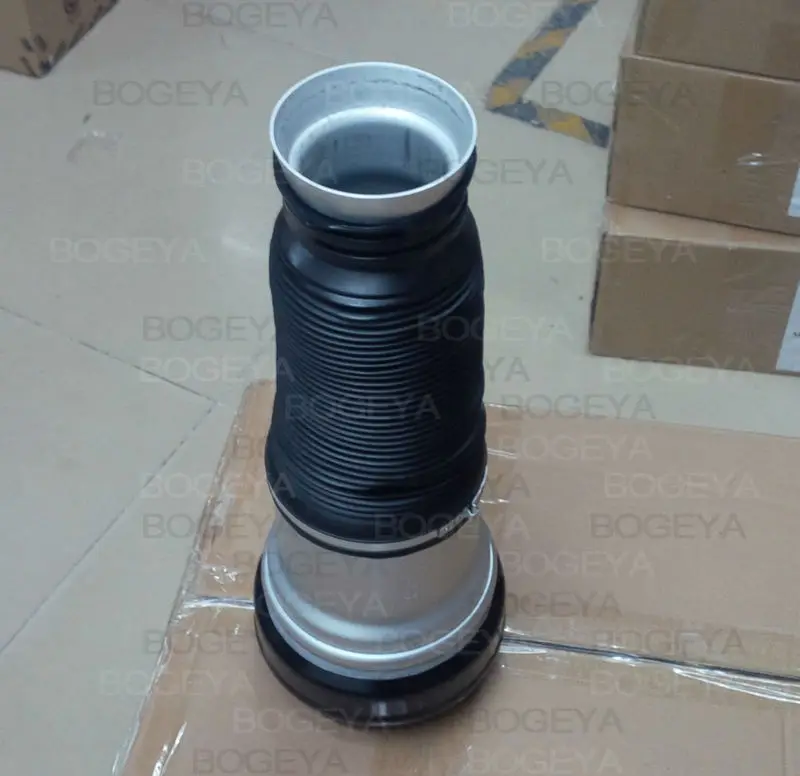 Bogeya New Front Air Suspension Kits Spring Shock Absorber Vibration 2203202438xb 0 2 3 4jpg