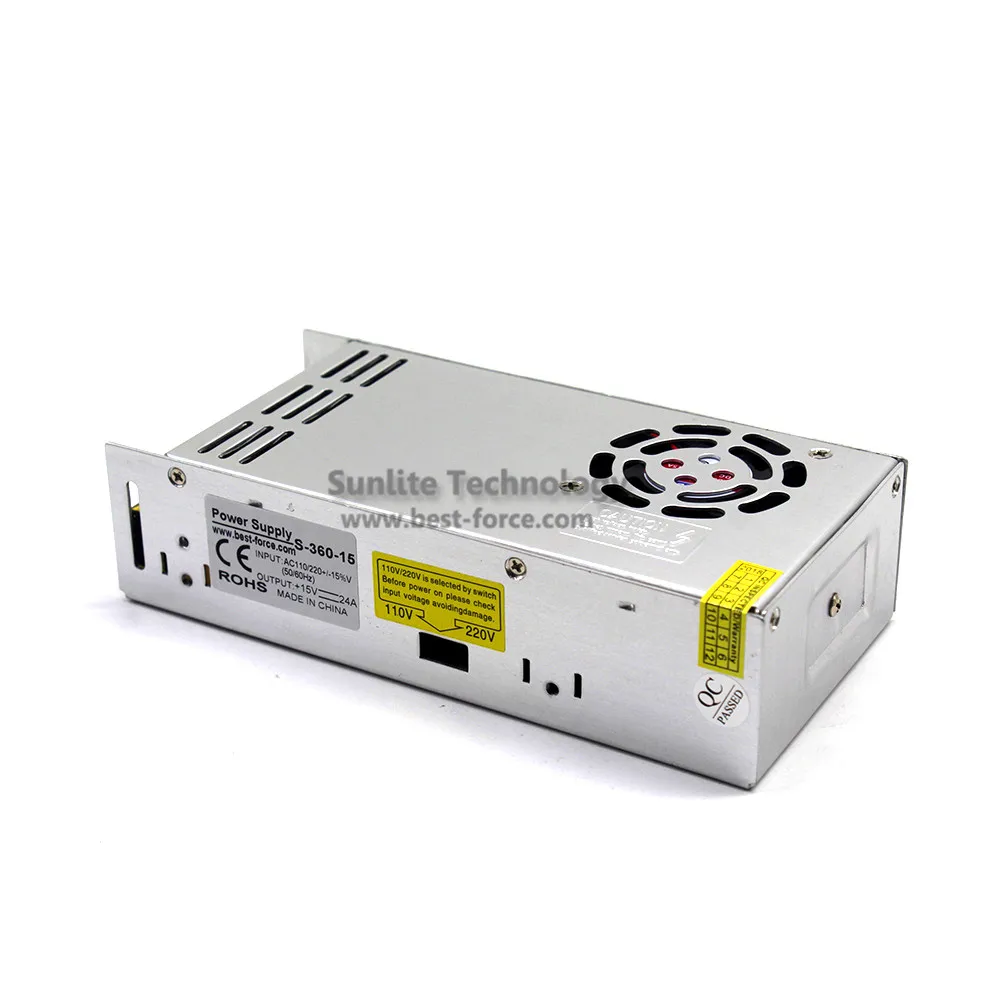15V360W-3