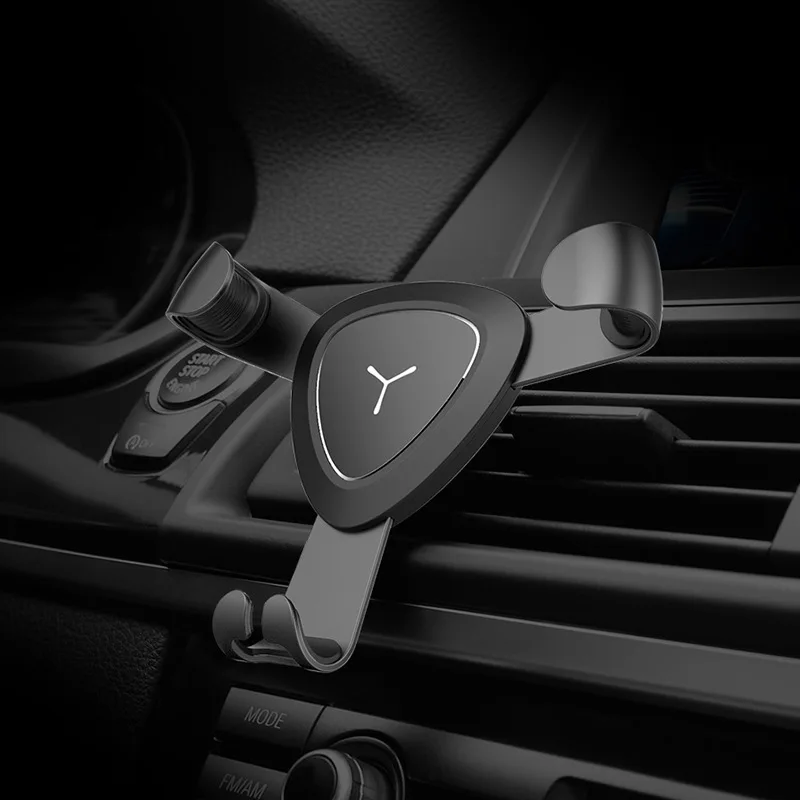 Car Phone Holder for Onn V8 Tiger / Onyx Boox E43 / Op3n