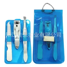 3 шт./компл. профессиональные кусачки для ногтей кутикулы Щипцы Педикюр Маникюр очиститель комплект Дело Красота инструмент дома существенно