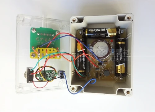 DIY промежуточная модель электромагнитного пистолета, STB1 средняя школа технология производства катушки пистолет научная игрушка электронный эксперимент