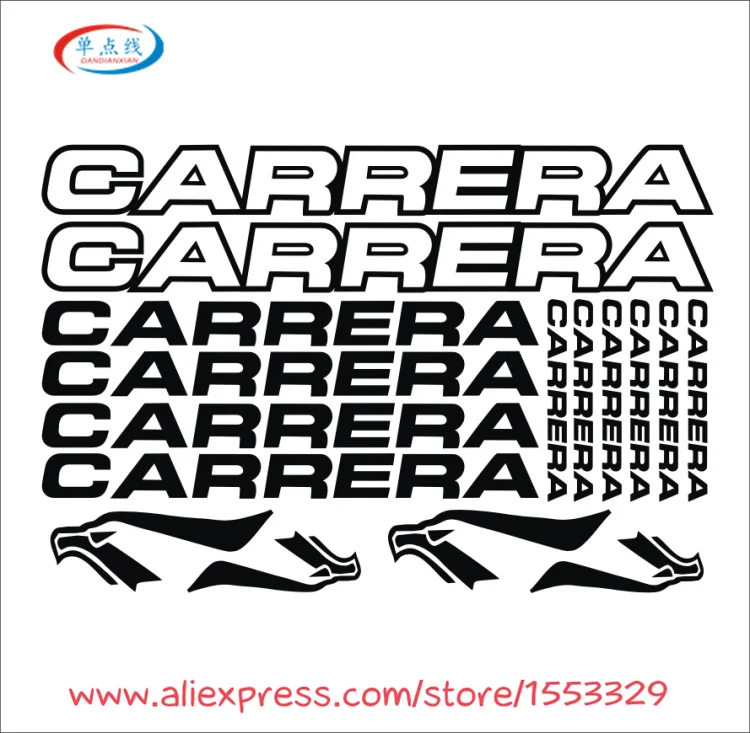 bike stickers halfords