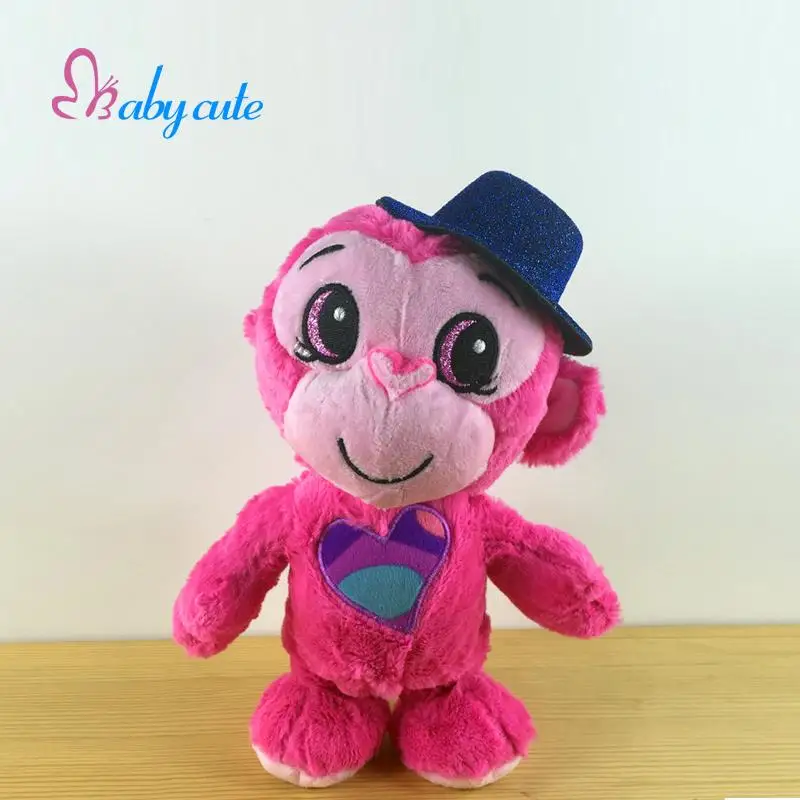monkey electronic toy