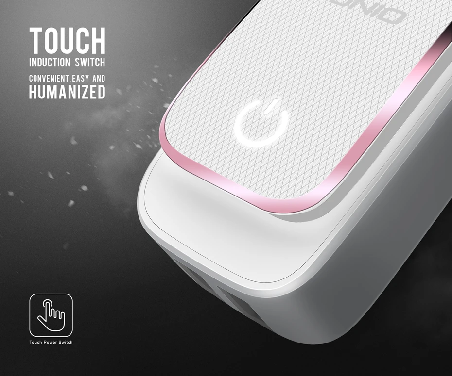 LDNIO wall charger (9)