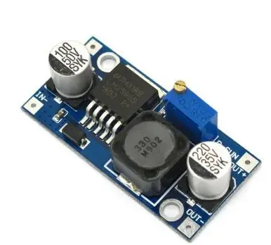 

New Arrival LM2596 Power Module DC-DC Buck Converter Step Down Module LM2596 High Quality Wholesale