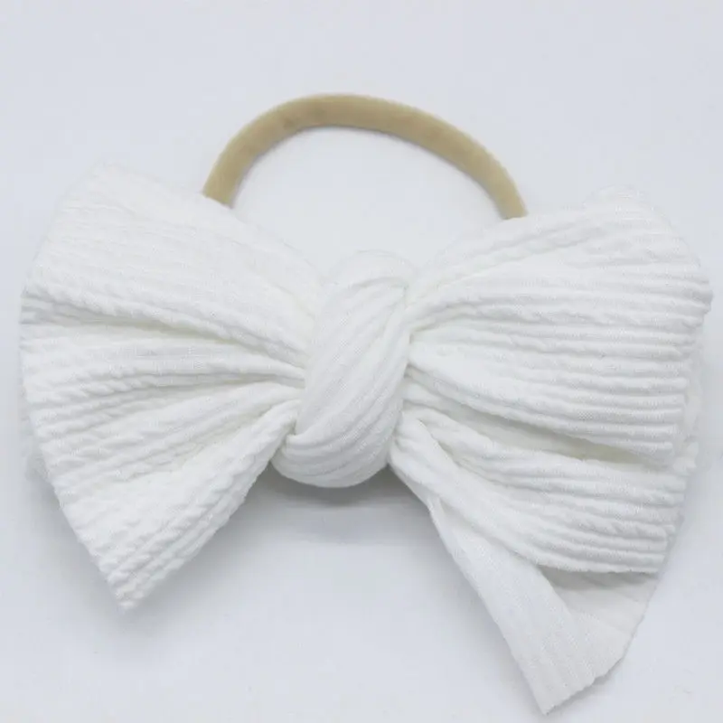 8 white