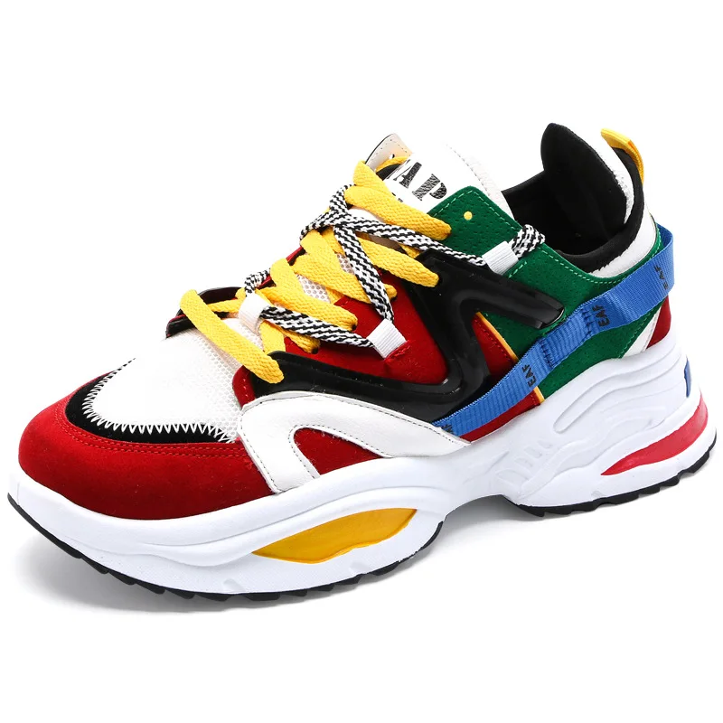 

Sneakers Men 2019 Mens Shoes Casual Sneaker Fashion Trainers Tenis Masculino Adulto Chaussure Homme Zapatillas Hombre Deportiva