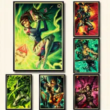 popular overwatch posters buy