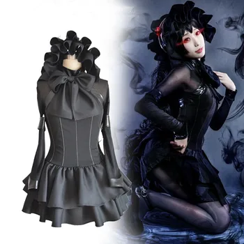 Free shipping Anime Kantai Collectio Cos Cosplay Halloween woman Japanese Cosplay costume Free shipping Anime Kantai Collectio Cos Cosplay Halloween woman Japanese Cosplay costume