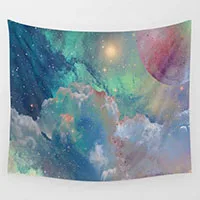 Microfiber-Tapestry-3D-Printed-American-Style-Wall-Decoration-Beach-Mat-Towels-Tapestry-Wall-Hanging-Mandala-Blanket