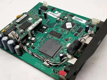 RJ45 net port mainboard for zebra lp2844-Z tlp2844-Z printer main board RJ45 net port mainboard for zebra lp2844-Z tlp2844-Z printer main board