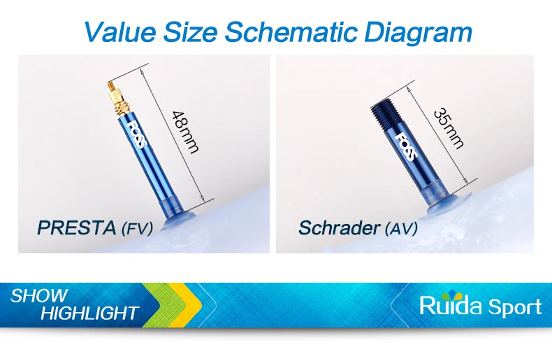 FOSS велосипедные трубы велосипедные Внутренние шины 16/18/20/24/26/27,5/29/700/650B Schrader/Presta дополнительные велосипедные шины велосипедные проколы шины