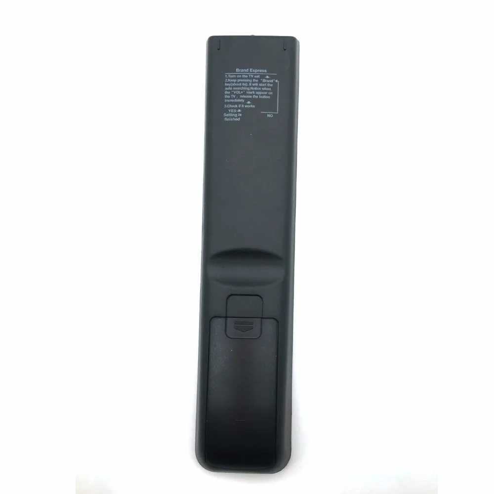 Пульт дистанционного управления для телевизора shivaki k77 k78 выше ТВ dvd rc gk22g1 led321lc