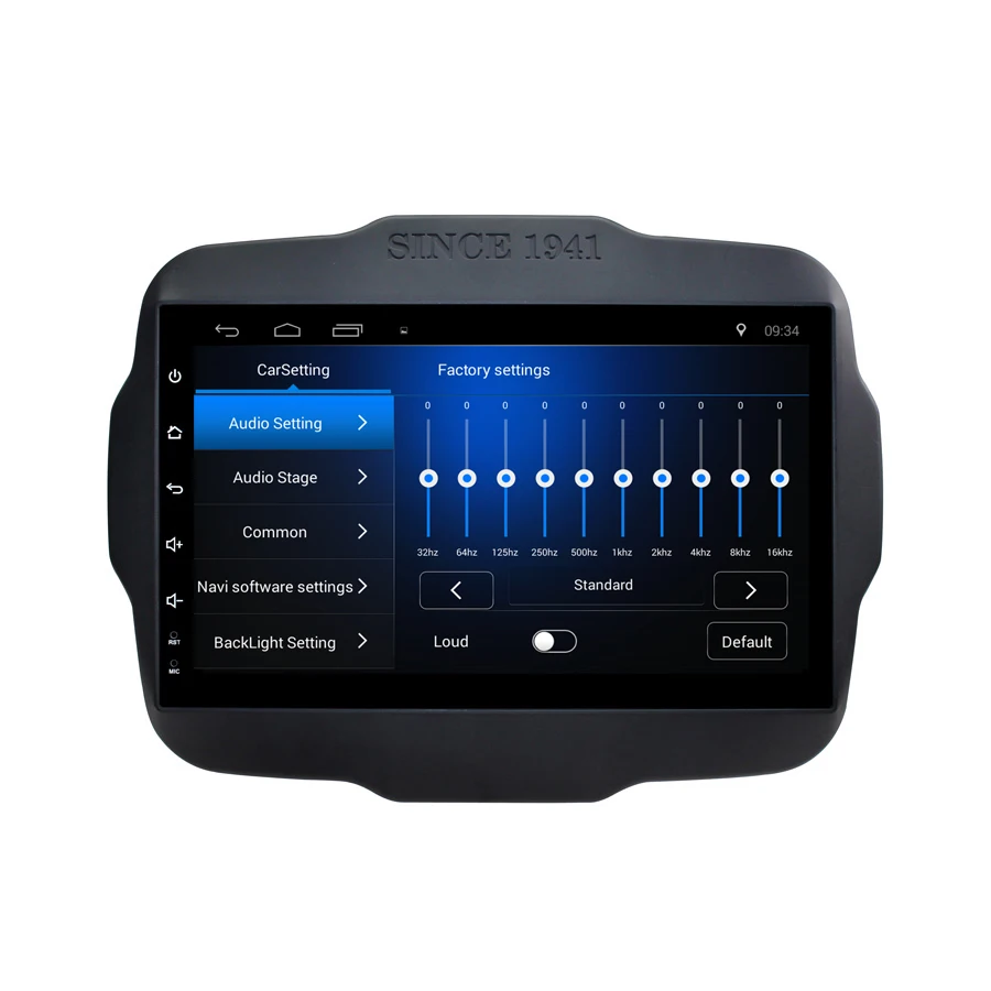 Cheap OTOJETA car accessory for Jeep Renegade 2016 radio gps navigation android 8.1 stereo bluetooth auto tape recorder carplay player 3 Cheap OTOJETA car accessory for Jeep Renegade 2016 radio gps navigation android 8.1 stereo bluetooth auto tape recorder carplay player 3