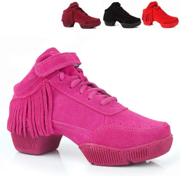 dance sneakers salsa