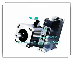 Новый оригинальный ecma-f11830ss asd-a2-3023-m 220 В 3kw 1500r/мин AC Servo Двигатель и привод комплекты бесплатная кабель 1 год гарантия