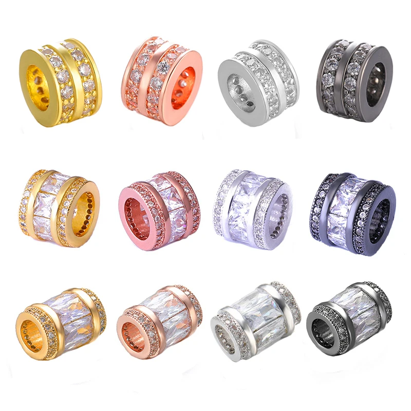 Large Crystal Beads Jewelry Making Large Hole Beads Jewelry Making
