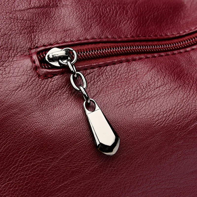 mulheres 2018 sac a principal femme bolsas