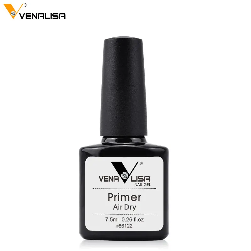 Venalisa – vernis à ongles acrylique sans acide, couche de Base, couleur, Gel, laque, Gel, dissolvant, nouveau produit