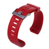 ID115 Plus Wrist Band  Strap Red Black Blue Purple Green Replacement Silicone Watchband Smart Watch Bracelet ► Photo 3/5