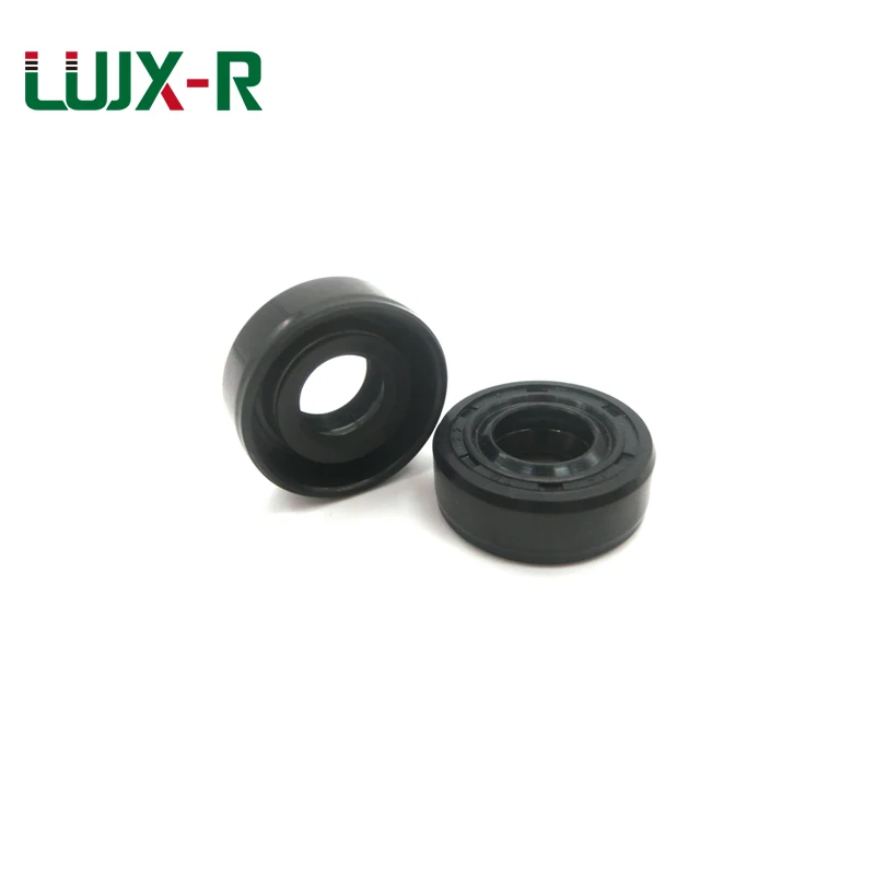 Seals 55x65x8 Nitrile Rubber Rotary Shaft Oil Seal 55X65X8 NBR Simmer A 55x65x8