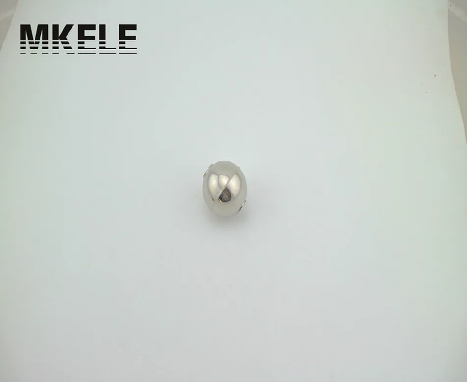 52*52*15 Stainless steel ball float magnetic floating magnetic float level switch small accessories