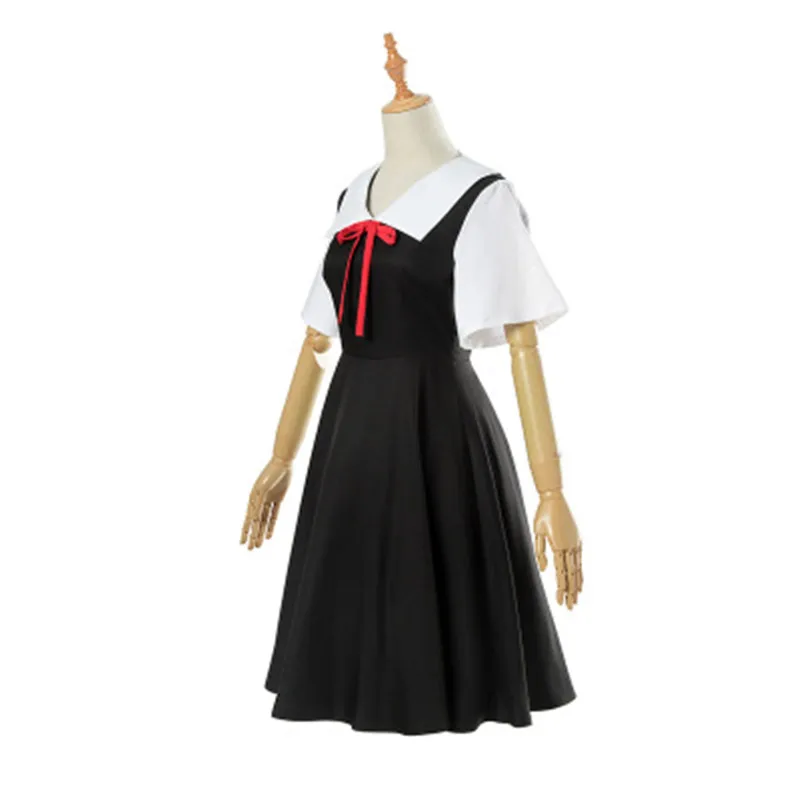 Kaguya-sama costume4