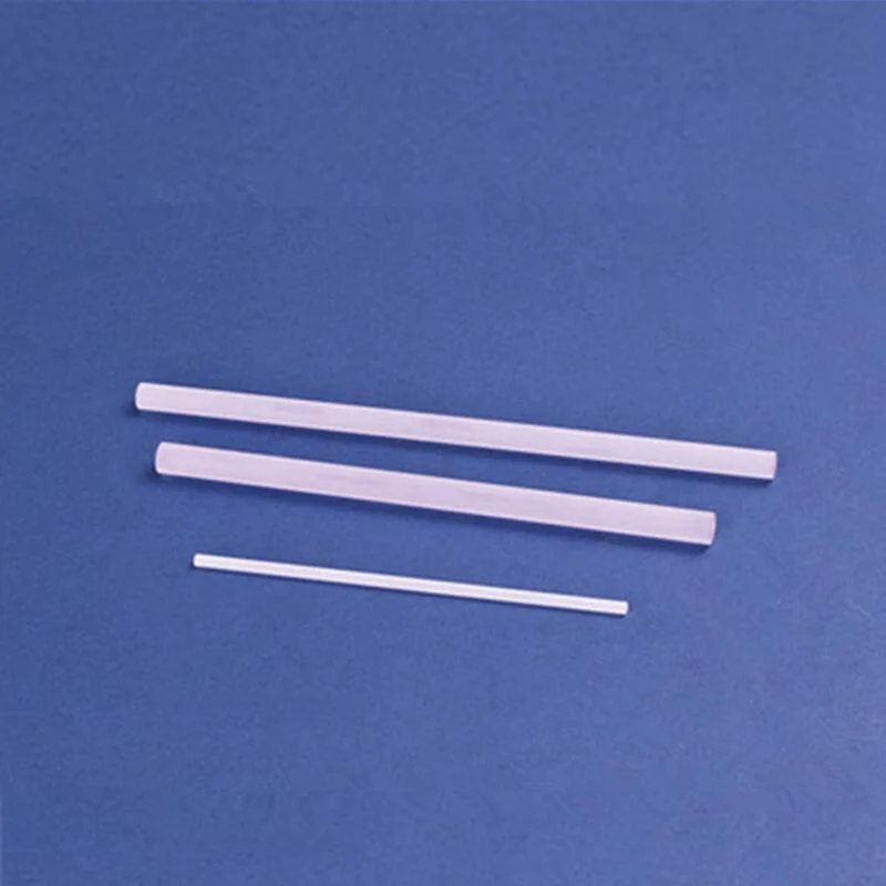 

5*85 nd yag rod/High Power laser rod/laser crystal/Applied to laser cutting/Excellent Quality YAG laser rod/Pink crystal rod