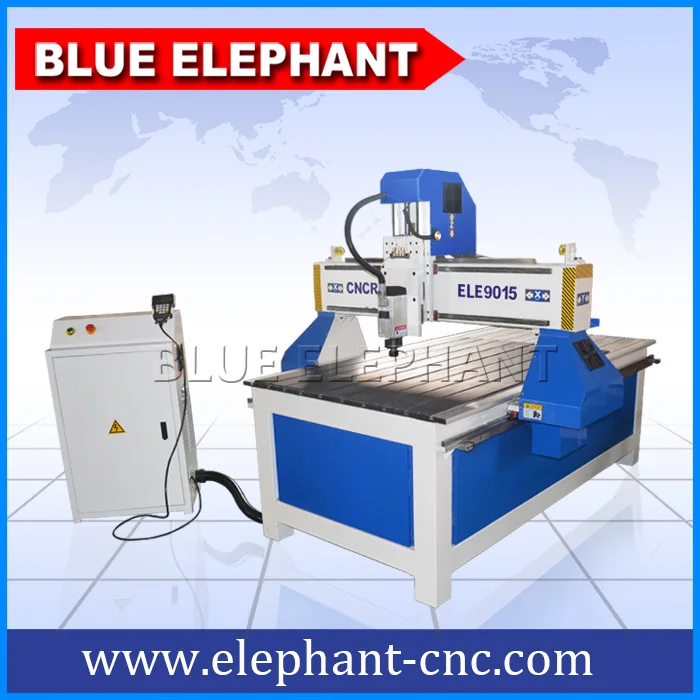 

Small Cnc Router Cutting Machine 9015 Wood Furniture Making Machine