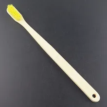 DR. Идеальная 24 шт./партия бамбуковая зубная щетка натуральная мягкая зубная щетка с напылением из бамбукового угля уход за полостью рта зубные щетки для взрослых бамбук