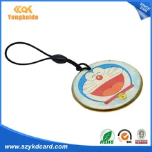 EM4200/EM4305 125 кГц RFID теги перезаписываемый автоматизированный проксимити карт EM4200/EM4305 перезаписываемый ключ для контроля доступа по отпечаткам копировщик электронных ключей