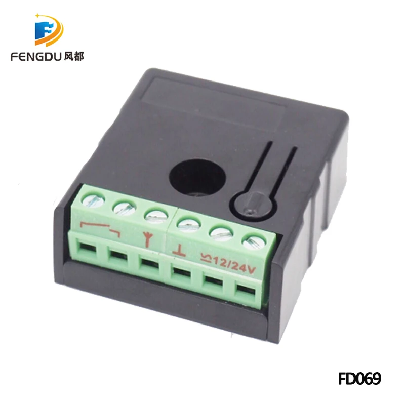 2019 nuevo Mini Universal control remoto inalámbrico receptor rf 12/24 v sistemas eléctricos 2019 nuevo Mini Universal control remoto inalámbrico receptor rf 12/24 v sistemas eléctricos